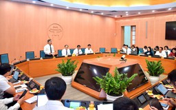 Tâm huyết đóng góp dự thảo nghị quyết HĐND thành phố