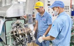 Đối thoại thực chất giúp công nhân tăng phúc lợi