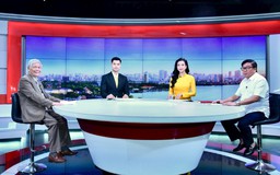 Đô thị an toàn bắt đầu từ hạ tầng chủ động