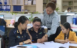 Đề xuất miễn xử phạt vi phạm lần đầu cho doanh nghiệp chuyển đổi từ hộ kinh doanh