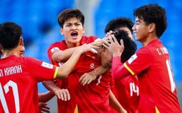 U19 Việt Nam khởi đầu thuận lợi tại Giải vô địch Đông Nam Á