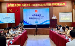 Bộ Y tế phổ biến những điểm mới của Luật Dân số