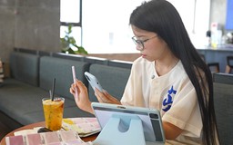 Gen Z Thủ đô và làn sóng 'Gig economy'