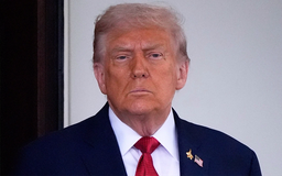 Ông Trump muốn tái tập trung vào vấn đề hạt nhân Triều Tiên