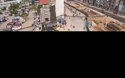 Hà Nội xử lý thêm được 17 điểm ùn tắc giao thông