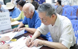 Hơn 20.000 người có nguy cơ gián đoạn nhận lương hưu từ tháng 7