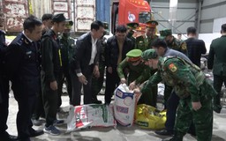 Quyết liệt phòng ngừa ma túy từ cơ sở