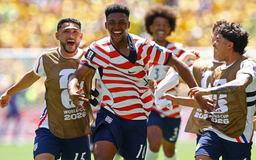 Mỹ sớm giành vé vào vòng knock-out World Cup 2026