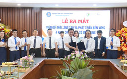 Tăng cường kết nối tri thức và đổi mới sáng tạo