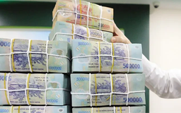 Điểm nghẽn khiến giải ngân đầu tư công mới đạt 20,5%