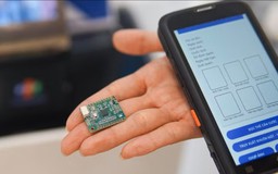 Quy mô thị trường chip nhớ toàn cầu dự báo tăng gấp hơn 4 lần trong năm 2026