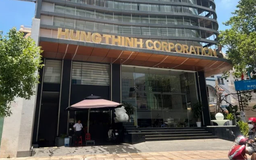 Hai doanh nghiệp nhóm Hưng Thịnh bị xử phạt