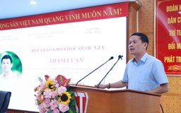 Báo chí đưa tinh thần Văn kiện Đại hội XIV của Đảng vào cuộc sống