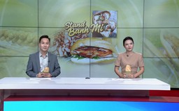 Chương trình Hà Nội 18h00 | 20/06/2026