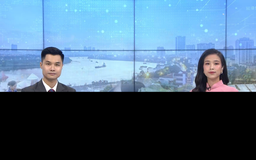 Chương trình Thời sự 18h30 | 20/06/2026