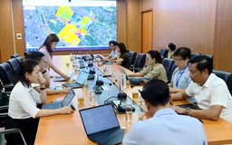 Sắp xếp thôn, tổ dân phố: Nâng cao năng lực quản trị cơ sở