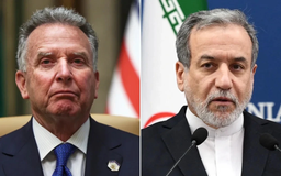 Phái đoàn Mỹ và Iran tới Thụy Sĩ đàm phán