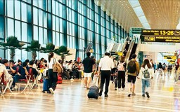 Vi phạm an ninh hàng không sẽ bị cấm bay từ 3 tháng