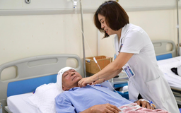 Nâng cao vai trò điều dưỡng trong chăm sóc sức khoẻ nhân dân
