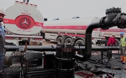 Iraq tăng tốc đa dạng hóa tuyến xuất khẩu dầu mỏ