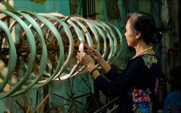 Nông thôn sáng tạo Hà Nội - Kiến tạo không gian đáng sống
