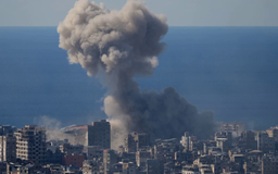 Israel, Hezbollah đạt thỏa thuận ngừng bắn mới