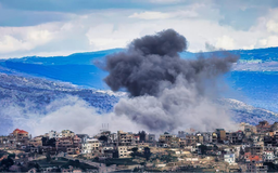 Israel và Hezbollah cáo buộc nhau vi phạm thỏa thuận ngừng bắn