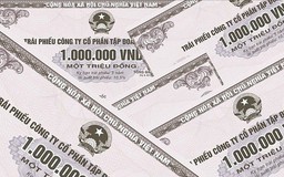 Quy định mới đáng chú ý về chào bán trái phiếu doanh nghiệp