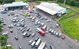 Khai thác 11 trạm dừng nghỉ trên cao tốc Bắc - Nam