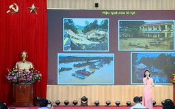 Đẩy mạnh tuyên truyền đưa Nghị quyết vào cuộc sống | Phóng sự | 21/06/2026