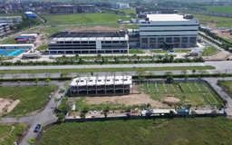 Vành đai - Cao tốc - Công nghiệp: Ba lực đẩy cho BĐS phía Nam Hà Nội