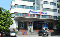 100% thủ tục đất đai thực hiện trực tuyến