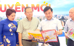 Báo chí đổi mới sáng tạo