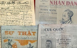 Báo chí Cách mạng Việt Nam: Sứ mệnh phụng sự Tổ quốc và nhân dân