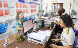 Hà Nội giữ vị thế top đầu thu ngân sách Nhà nước