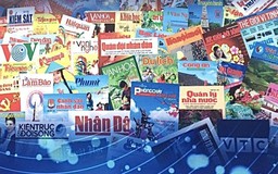 Kỷ nguyên mới đòi hỏi báo chí phát triển tương xứng, vươn mình cùng dân tộc