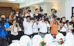 Báo chí đổi mới sáng tạo