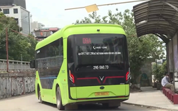 Từ 1/7, gửi xe ở đâu để vào vùng phát thải thấp?