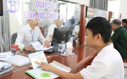 Bước chuyển từ 'kiểm điểm' sang 'quản trị hiệu suất'