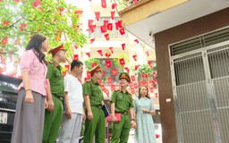 Phòng ngừa trộm cắp tài sản từ sớm, từ xa