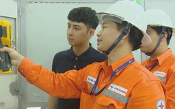 Trộm cắp 2 triệu đồng tiền điện có thể bị truy cứu hình sự