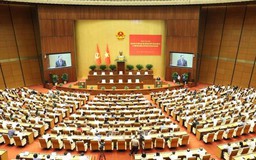 Nghị quyết 06 và bước chuyển của ngoại giao đa phương