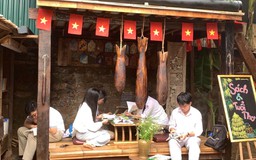 Kiến tạo hệ sinh thái nông thôn sáng tạo