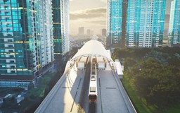 Sáng nay, Hà Nội khởi công 3 dự án nhà ở cho thuê và 5 tuyến đường sắt đô thị