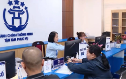 Giáo dục Hà Nội đẩy mạnh phân cấp thủ tục hành chính