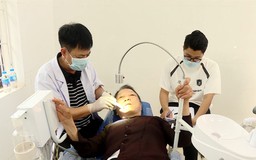 Xã hội hóa để chăm lo sức khỏe nhân dân