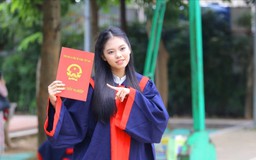 Hành trình của thủ khoa lớp 10