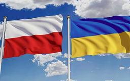Gia tăng căng thẳng ngoại giao giữa Ukraine và Ba Lan