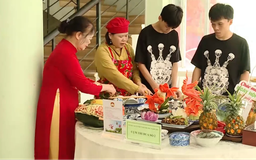 Kết nối yêu thương, tôn vinh giá trị gia đình Việt Nam