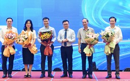 Kiến tạo nền báo chí chuyên nghiệp, hiện đại và nhân văn